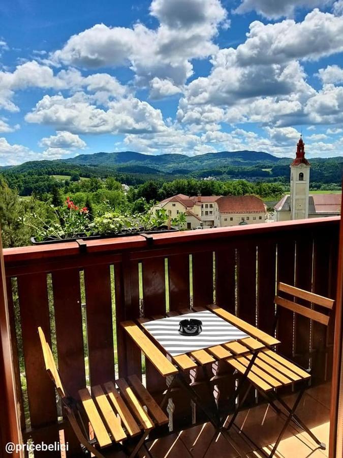 Guesthouse Pri Cebelici Lukovica pri Domzalah Ngoại thất bức ảnh