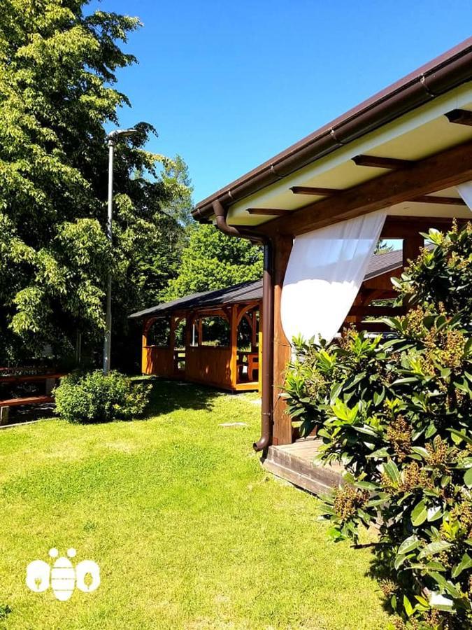 Guesthouse Pri Cebelici Lukovica pri Domzalah Ngoại thất bức ảnh