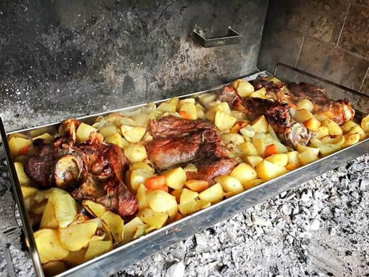 Guesthouse Pri Cebelici Lukovica pri Domzalah Ngoại thất bức ảnh