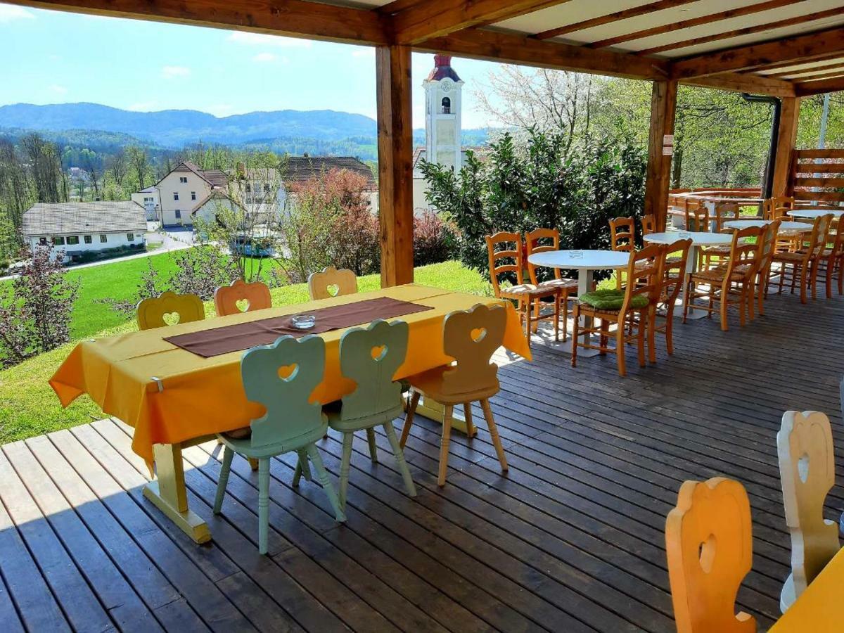 Guesthouse Pri Cebelici Lukovica pri Domzalah Ngoại thất bức ảnh