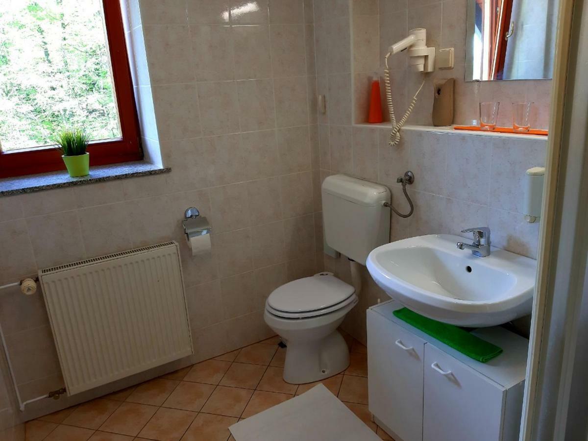 Guesthouse Pri Cebelici Lukovica pri Domzalah Ngoại thất bức ảnh
